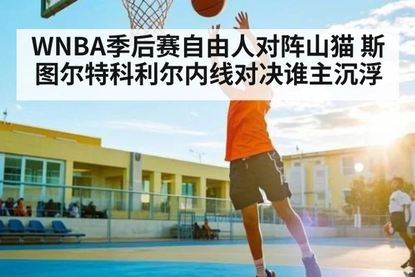 WNBA季后赛自由人对阵山猫 斯图尔特科利尔内线对决谁主沉浮