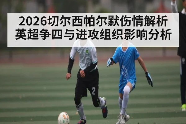 2026切尔西帕尔默伤情解析英超争四与进攻组织影响分析