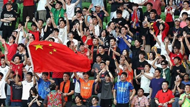 开云APP-新国足表现超预期，U23国足组建拓思路，中国足球逐步实现人才培养正向循环|邵佳一|U21|喀麦隆足球|中国男足|国足主帅_新浪体育_新浪新闻